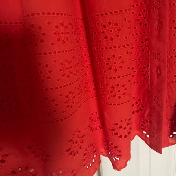 KATE SPADE DRESS, SIZE “ S “ NEW WITH TAGS - Picture 8 of 8